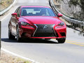 雷克萨斯IS 350 F SPORT 2013款