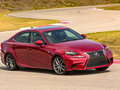雷克萨斯IS 350 F SPORT 2013款