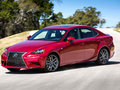 雷克萨斯IS 350 F SPORT 2013款