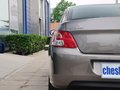 標(biāo)致301 1.6L 自動(dòng) 舒適版 2014款圖片
