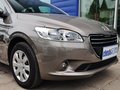 標(biāo)致301 1.6L 自動 舒適版 2014款圖片