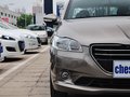 标致301 1.6L 自动 舒适版 2014款图片