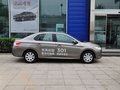 标致301 1.6L 自动 舒适版 2014款图片