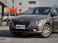 标致301 1.6L 自动 豪华版 2014款图片