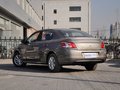 标致301 1.6L 自动 豪华版 2014款图片
