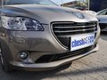 标致301 1.6L 自动 豪华版 2014款图片