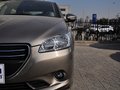 标致301 1.6L 自动 豪华版 2014款图片