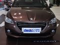 标致301 1.6L 自动 尊贵版 2014款图片
