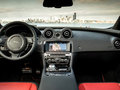 捷豹XJ XJR 基本型 2014款图片