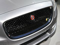 捷豹XJ XJR 基本型 2014款图片