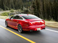 捷豹XJ XJR 基本型 2014款圖片