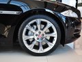 捷豹XJ XJL 3.0 SC 四驱旗舰商务版 2014款图片