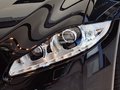 捷豹XJ XJL 3.0 SC 四驅(qū)旗艦商務(wù)版 2014款圖片