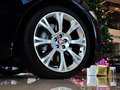 捷豹XJ XJL 3.0 SC 四驱旗舰商务版 2014款图片