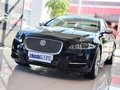 捷豹XJ XJL 3.0 SC 四驱旗舰商务版 2014款图片