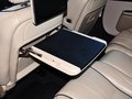 捷豹XJ XJL 3.0 SC 两驱旗舰商务版 2014款图片