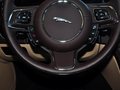 捷豹XJ XJL 3.0 SC 两驱旗舰商务版 2014款图片