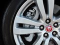 捷豹XJ XJL 3.0 SC 两驱旗舰商务版 2014款图片