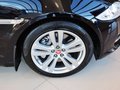 捷豹XJ XJL 3.0 SC 两驱旗舰商务版 2014款图片