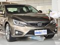 锐志 2013款 2.5V 尚锐导航版图片