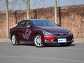 锐志 2013 2.5V 自动 尊瑞导航版图片