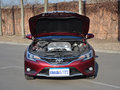 锐志 2013 2.5V 自动 尊瑞导航版图片