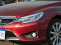 锐志 2013 2.5V 自动 尊瑞导航版图片