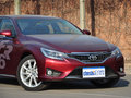 锐志 2013 2.5V 自动 尊瑞导航版图片
