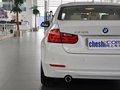 宝马3系 316i 1.6T 进取型 2013款
