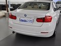 宝马3系 316i 1.6T 进取型 2013款