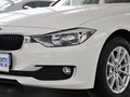宝马3系 316i 1.6T 进取型 2013款