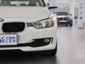宝马3系 316i 1.6T 进取型 2013款