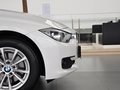 宝马3系 316i 1.6T 进取型 2013款