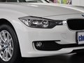 宝马3系 316i 1.6T 进取型 2013款