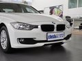 宝马3系 316i 1.6T 进取型 2013款
