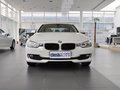 宝马3系 316i 1.6T 进取型 2013款