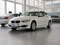 宝马3系 316i 1.6T 进取型 2013款