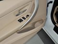 宝马3系 316i 1.6T 进取型 2013款