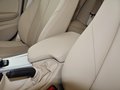 宝马3系 316i 1.6T 进取型 2013款