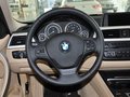 宝马3系 316i 1.6T 进取型 2013款