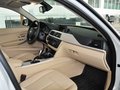 宝马3系 316i 1.6T 进取型 2013款