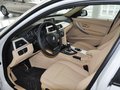宝马3系 316i 1.6T 进取型 2013款