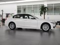 宝马3系 316i 1.6T 进取型 2013款