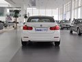 宝马3系 316i 1.6T 进取型 2013款