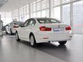 宝马3系 316i 1.6T 进取型 2013款