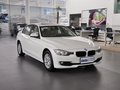 宝马3系 316i 1.6T 进取型 2013款
