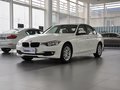 宝马3系 316i 1.6T 进取型 2013款图片
