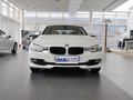 宝马3系 316i 1.6T 进取型 2013款