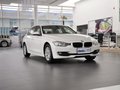 宝马3系 316i 1.6T 进取型 2013款