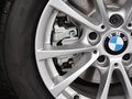 宝马3系 316i 1.6T 进取型 2013款图片